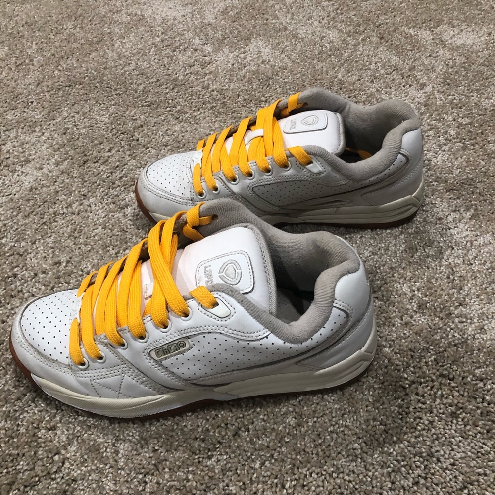 Hardly worn Circa Lopez edition skate sneakers